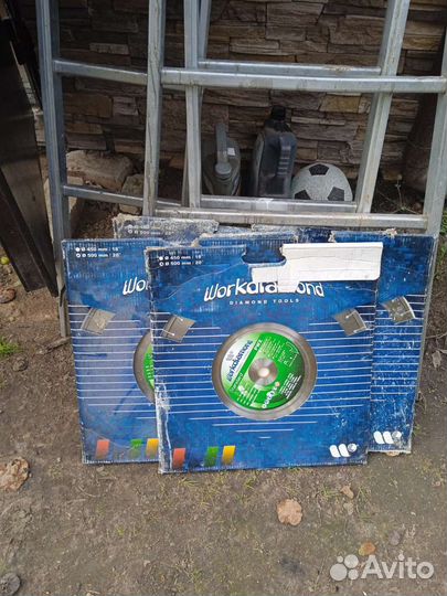 Станок отрезной по камню и плитке manta 550-120