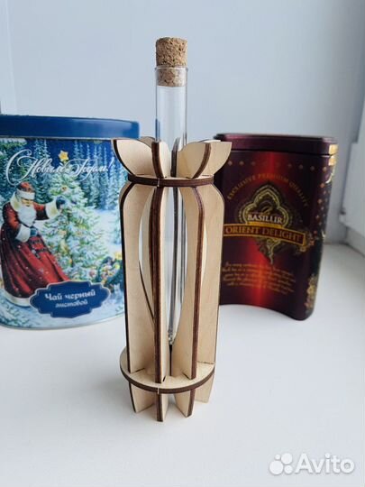 Емкости для хранения, коробки, банки