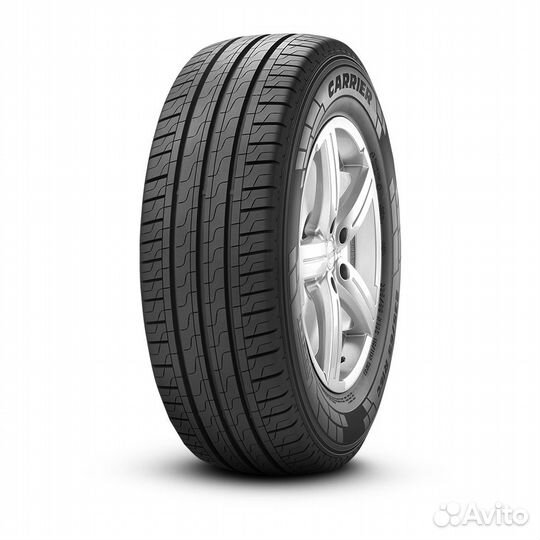 Pirelli Carrier 225/75 R16 118R