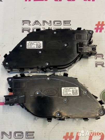 Блок кнопок задний Land Rover Range Rover L405
