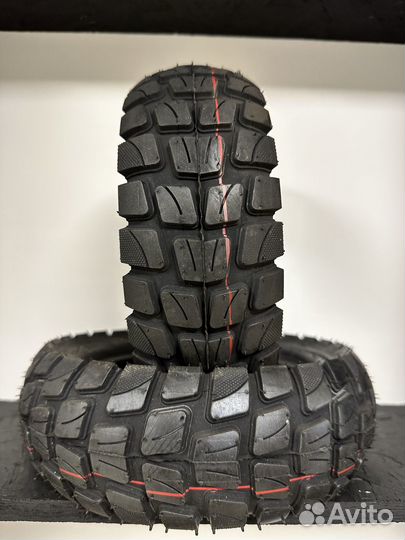 Покрышка 80/65-6 (255*80) Kugoo M4 / G1