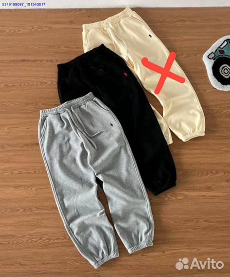 Штаны Polo Ralph Lauren