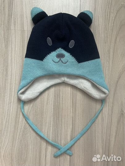 Шапка lassie S 46-48