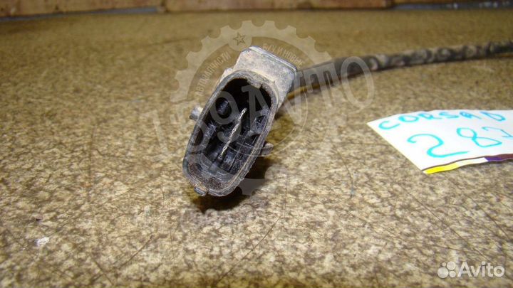 Датчик кислородный Opel Corsa D