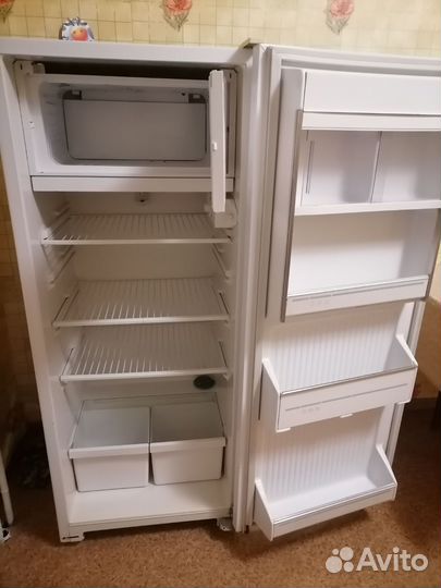 Холодильник Атлант