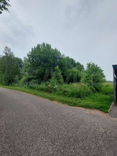 Участок 18 сот. (ИЖС)