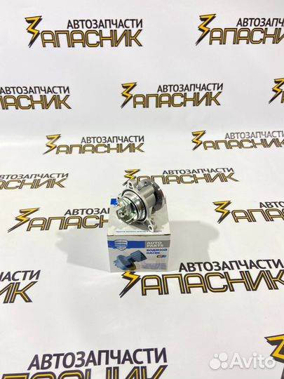 Помпа водяной насос 1.4 Solaris 2 / Rio 4 17-21