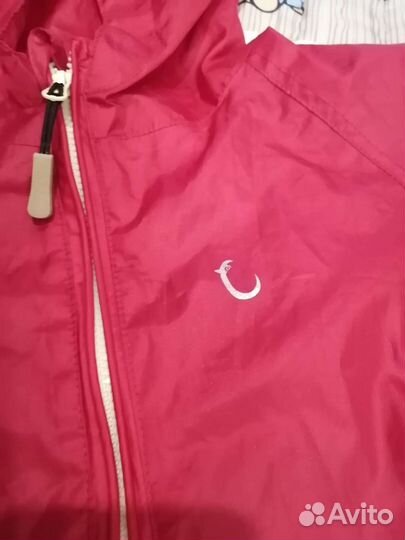 Комбинезон дождевик