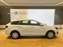 Новый ВАЗ (LADA) Vesta 1.8 CVT, 2024, цена от 1 588 900 руб.