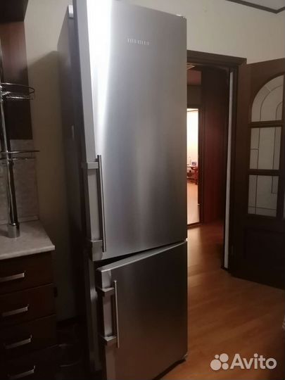 Холодильник