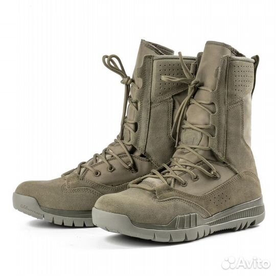 Мужские тактические берцы Nike SFB Field 2 8