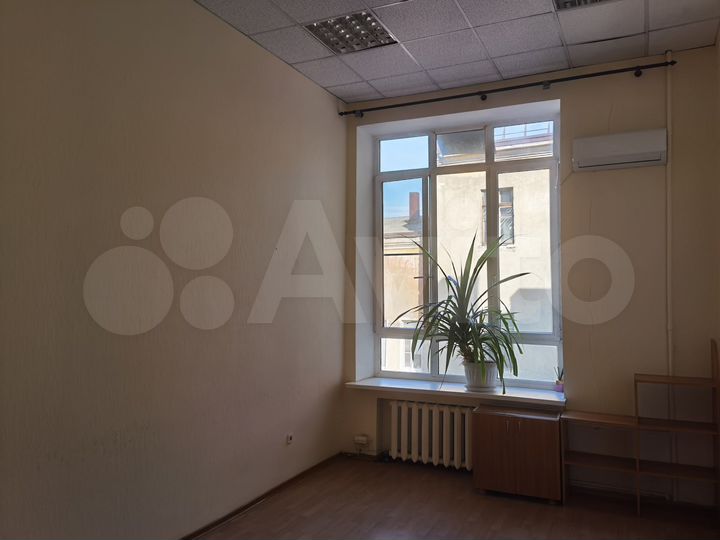 Офис, 19.5 м²