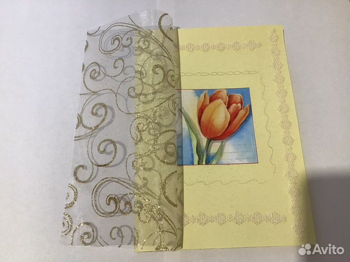 Подарки-Сувенирчики-Открытки ручной работы