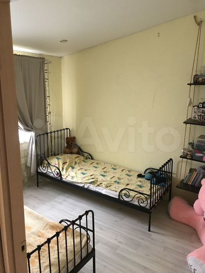 Таунхаус 130 м² на участке 1,3 сот.