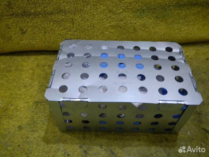 Подушка безопасности в рулевое колесо BMW X5