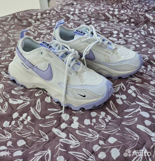 Кроссовки женские nike TC 7900 PRM