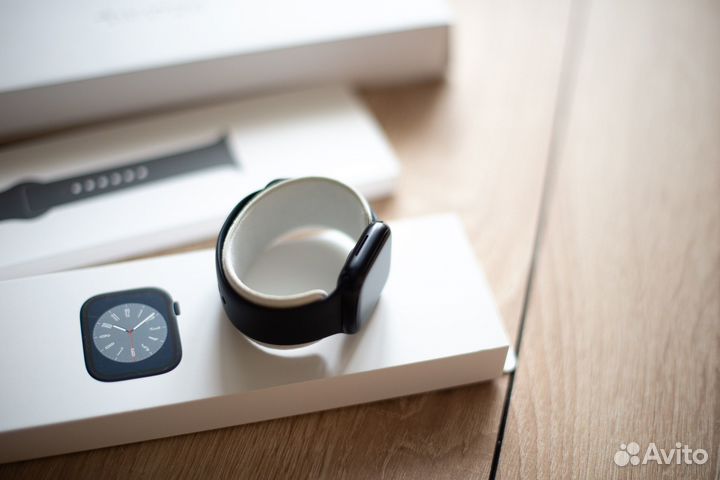Apple Watch 8 41мм