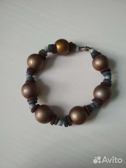 Браслеты 2