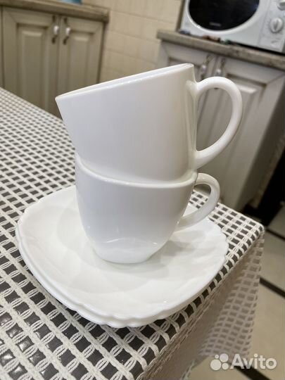 Чайный сервиз luminarc