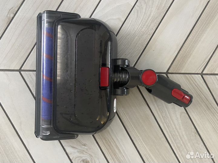 Моющая насадка dyson