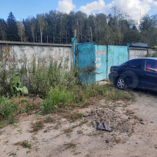 Производство, 270 м²