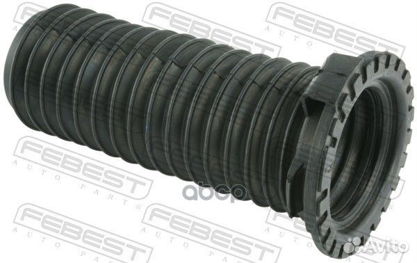 Пыльник переднего амортизатора hshbfdfl Febest