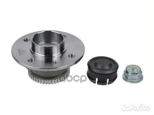 R155.82vkba3677 ремк-кт подшипника ступицы