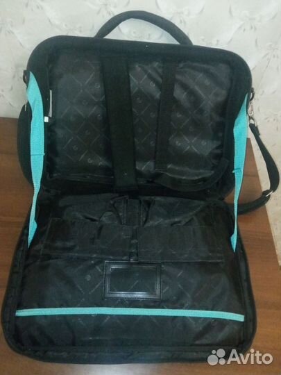 Сумка для ноутбука 17.3