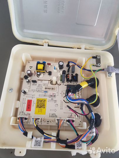 Ремонт холодильников на дому