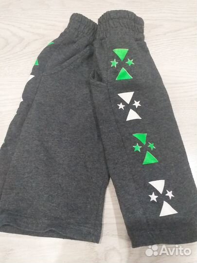 Шорты для мальчика