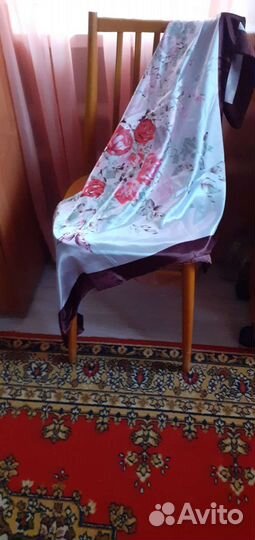 Палантин