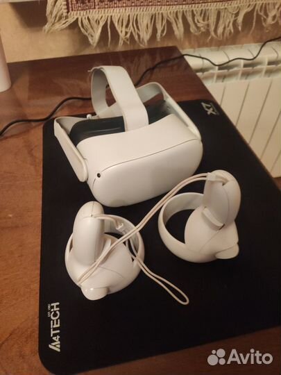 Oculus quest 2 256gb