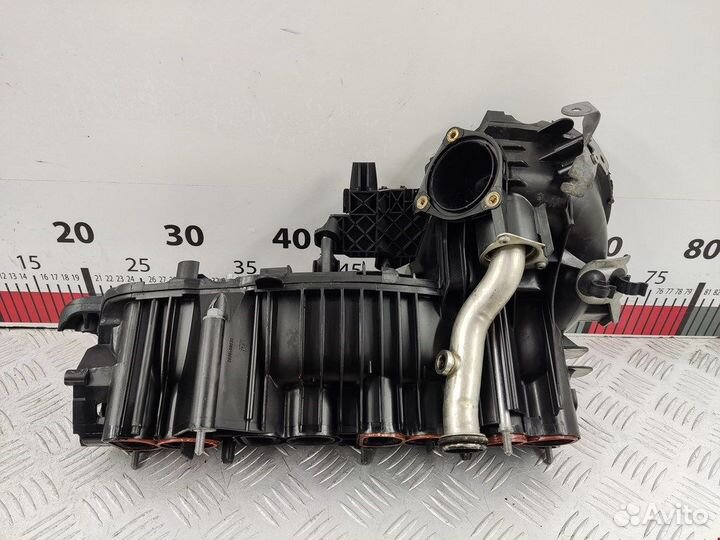 Коллектор для BMW 3-Series (E90/E91/E92/E93)