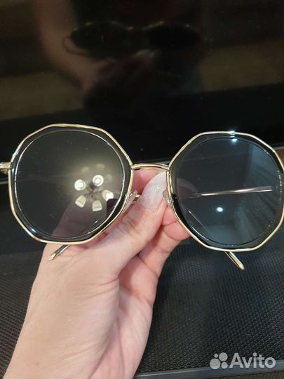 Солнцезащитные очки женские