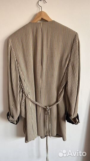 Жекет/пиджак винтажный