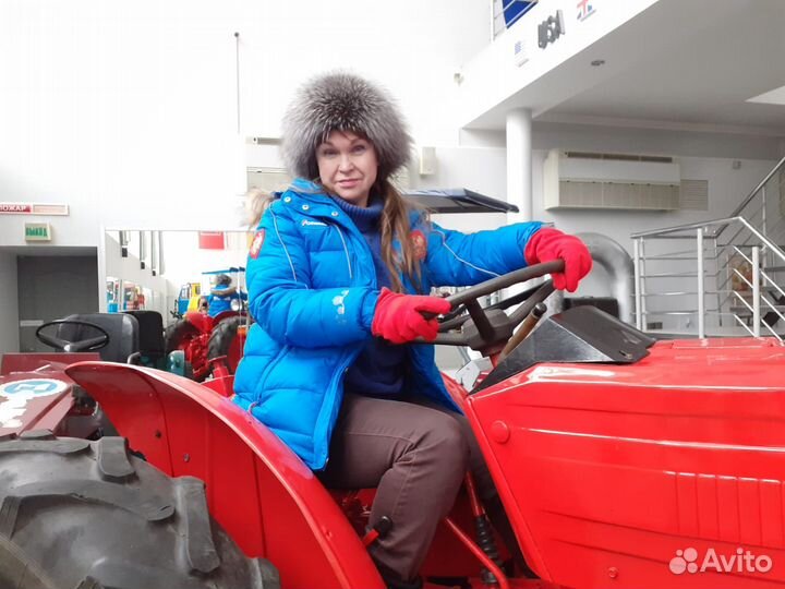 Гид-экскурсовод