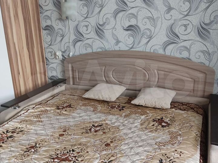 1-к. квартира, 30 м², 7/10 эт.