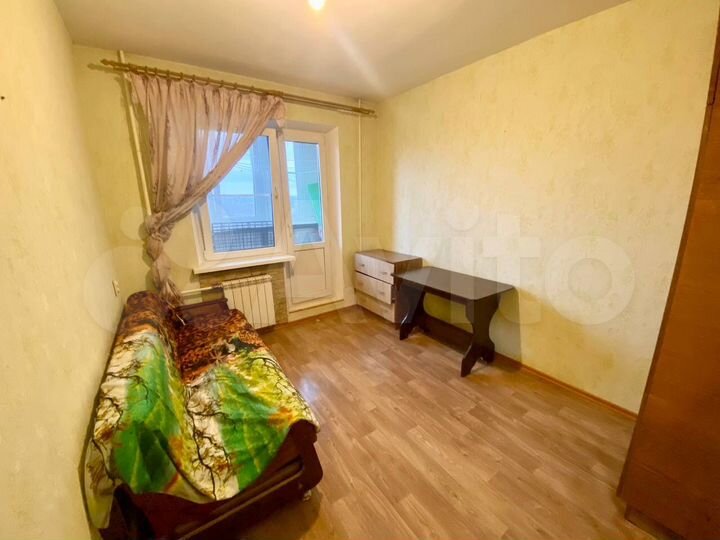 3-к. квартира, 65 м², 8/9 эт.