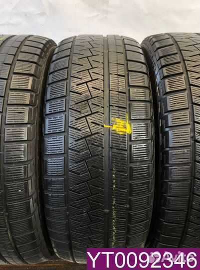 Pirelli Ice Asimmetrico 215/60 R16 98N