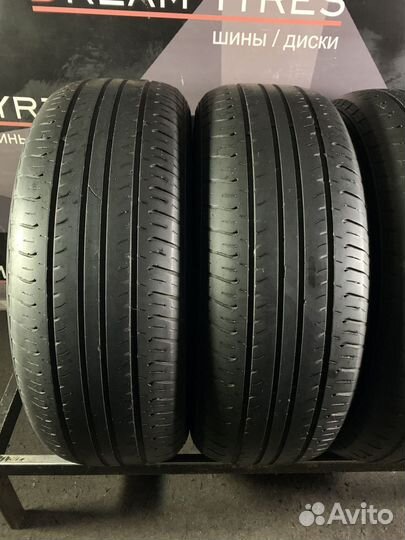 Hankook Optimo K415 225/60 R17 99H