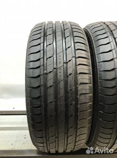 Nokian Tyres Hakka Blue 215/55 R16 103Y