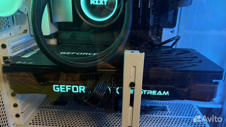 Rtx 3070 palit jetstream