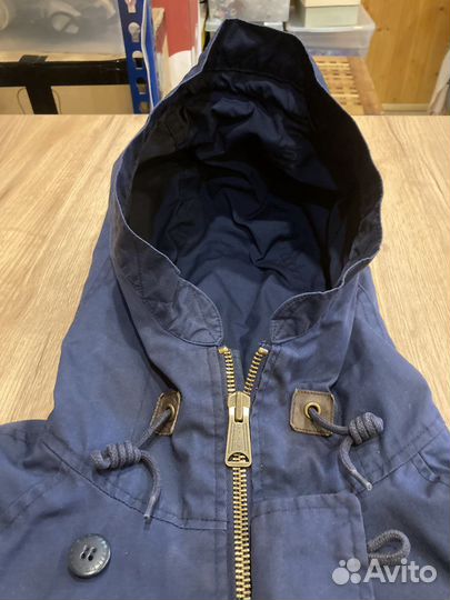 Куртка penfield