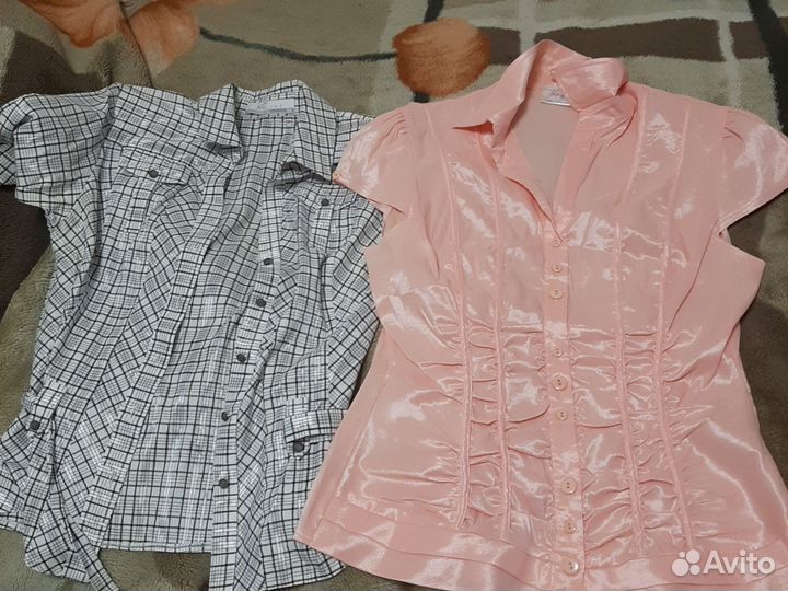 Одежда женская размер 40, 42