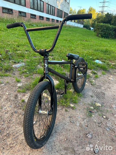 Велосипед bmx