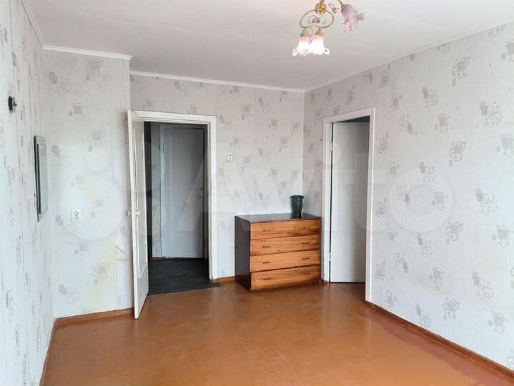2-к. квартира, 39,4 м², 4/5 эт.
