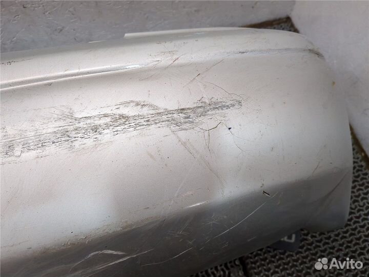 Бампер Subaru Legacy (B12), 2000