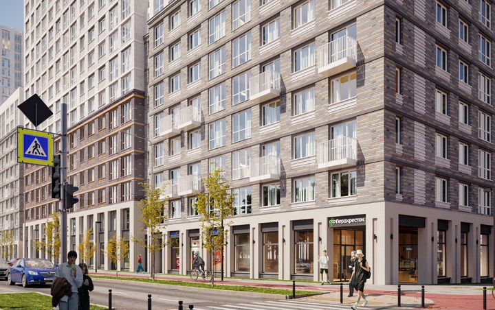 Свободного назначения, 100.53 м²