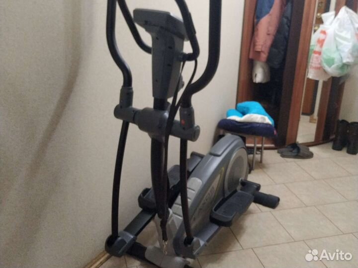 Тренажер Kettler Axos cross M