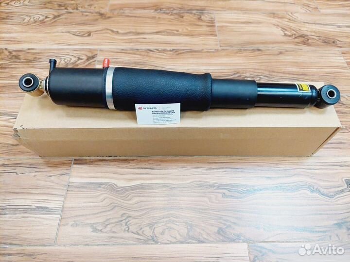 Амортизатор Chevrolet Tahoe GMT840